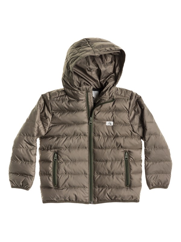 Scaly Boy EQKJK03016 0 Scaly Boy EQKJK03016 Quiksilver