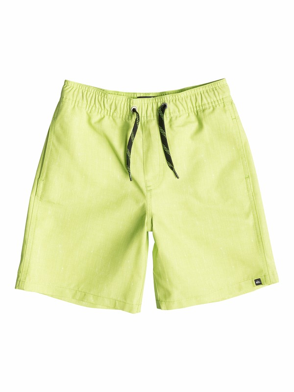 Fruit Bat Vl 14 EQKJV03002 0 Fruit Bat Vl 14 - Short de bain EQKJV03002 Quiksilver