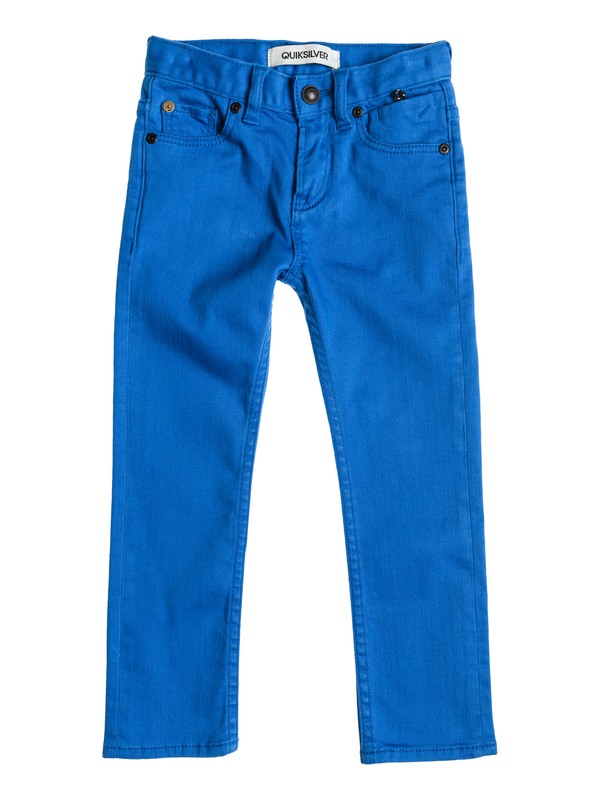 Distorsion Colors Aw Boy EQKNP03013 0 Distorsion Colors Aw Boy EQKNP03013 Quiksilver