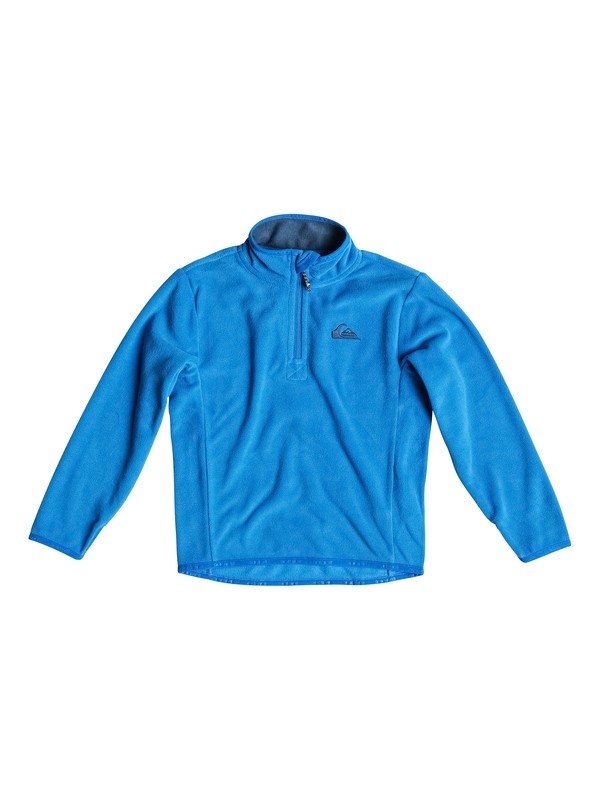 Mission - Zip-Up Polar Fleece EQKPF03005 0 Mission - Pull polaire EQKPF03005 Quiksilver