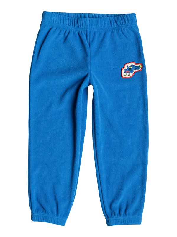 quiksilver, Boys 2-7 Mission Sweatpants, OLYMPIAN BLUE (bqz0) 0 Boys 2-7 Mission Sweatpants EQKPF03006 Quiksilver