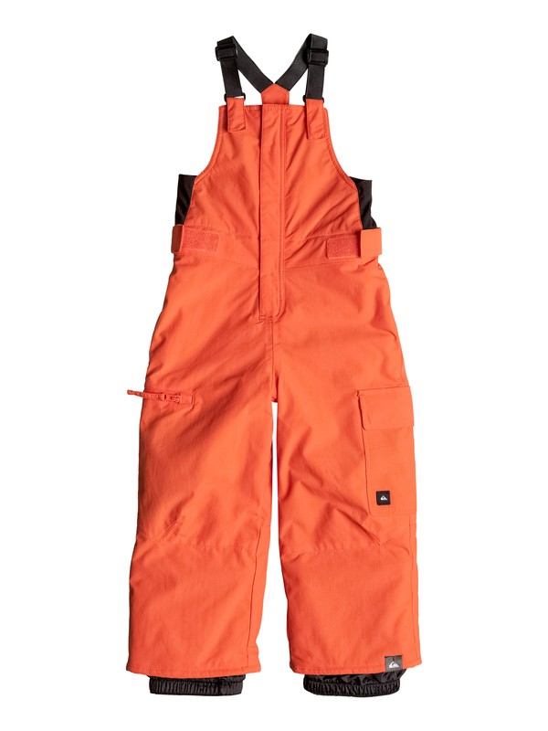Kids snow bib pants Kids' Downhill Ski Pants (36) add filter: Kids' Downhill Ski Pants. 36 results. Kids' Snowboard Pants (34) add filter: Kids' Snowboard Pants. 34 results.