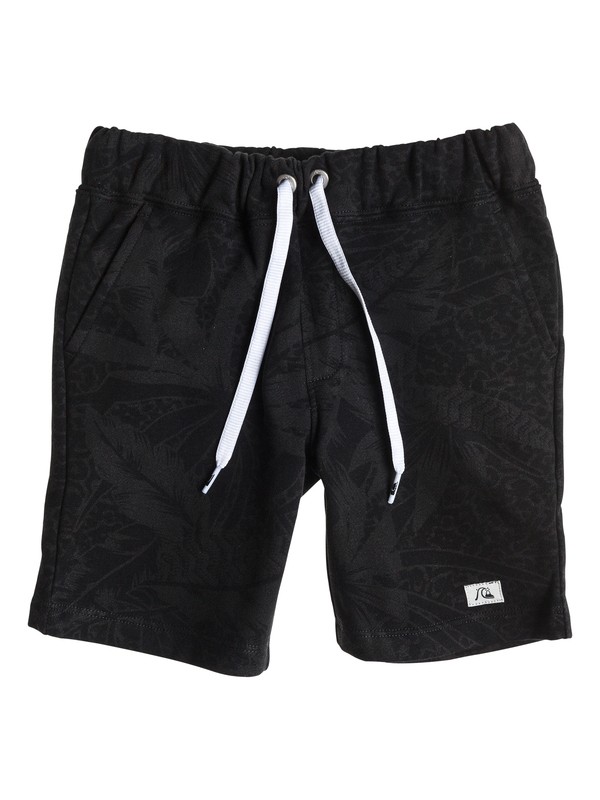 Ascot Short Boy EQKWS03000 0 Ascot Short Boy EQKWS03000 Quiksilver