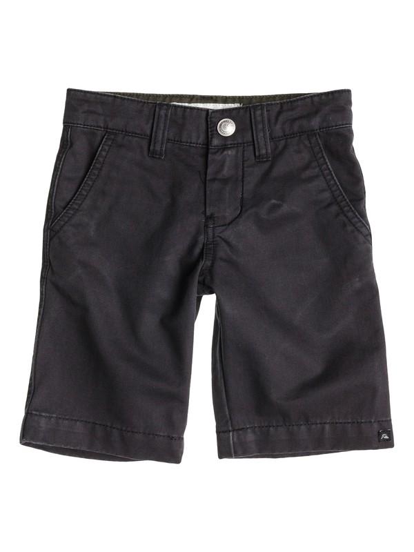 Everyday Chino Short Aw Boy EQKWS03001 0 Everyday Chino Short Aw Boy EQKWS03001 Quiksilver