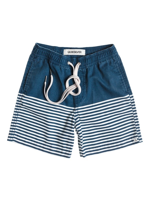 Half Shot Elastic Boy EQKWS03009 0 Half Shot Elastic Boy EQKWS03009 Quiksilver