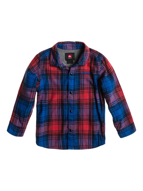 quiksilver, Francistown Boy, BAKED APPLE (rnz0) 0 Francistown Boy EQKWT03000 Quiksilver