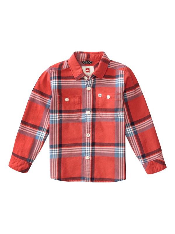 quiksilver, Boxfish Boy, BOXFISH BAKED APPLE (rnz1) 0 Boxfish Boy EQKWT03004 Quiksilver