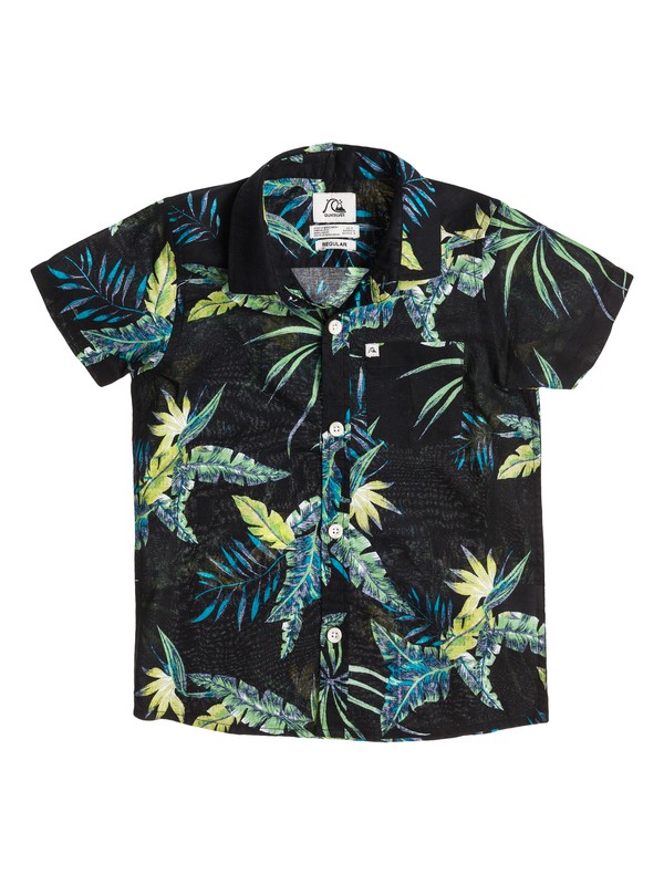 Everyday Print Boy EQKWT03026 0 Everyday Print Boy EQKWT03026 Quiksilver