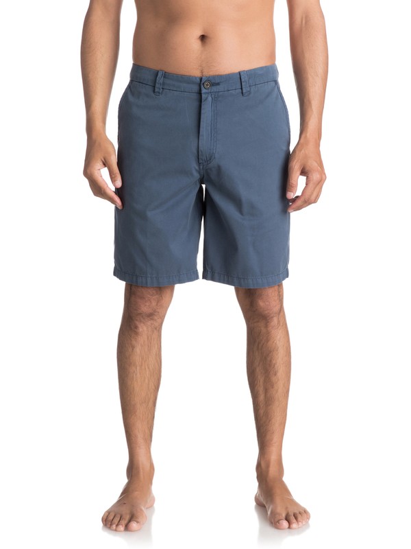 quiksilver, Waterman Down Under Shorts, MAJOR BLUE (bsm0) 0 Waterman Down Under Shorts Blue EQMWS03014 Quiksilver