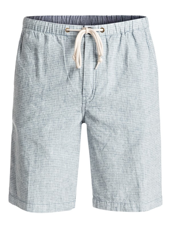 quiksilver, Waterman Bahia Days Shorts, PROVENCIAL (blm0) 0 Waterman Bahia Days Shorts Blue EQMWS03018 Quiksilver