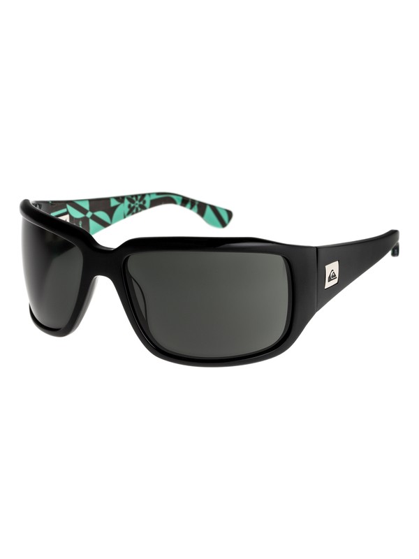 quiksilver, DINERO M 229, SBLK ART1/GRY (351) 0 DINERO M 229 EQS1104 Quiksilver
