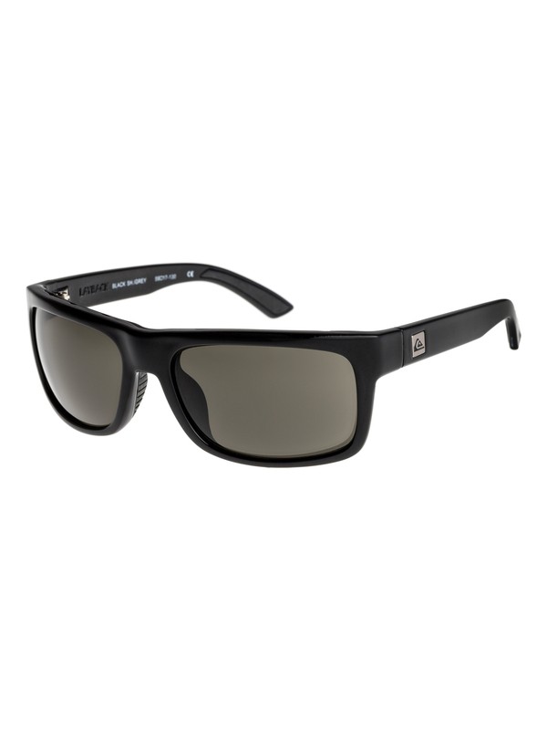quiksilver, LAYBACK M 229, SBLK/GRY (229) 0 LAYBACK M 229 EQS1184 Quiksilver