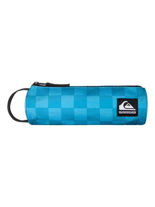 quiksilver, Pencil Case, SPACE DNA OCEAN (bmj6) 0 Pencil Case EQYAA00053 Quiksilver