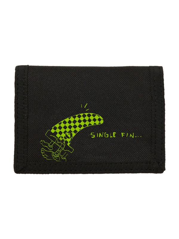 quiksilver, Random Wallet, LIME GREEN (gjz0) 0 Random Wallet EQYAA00057 Quiksilver