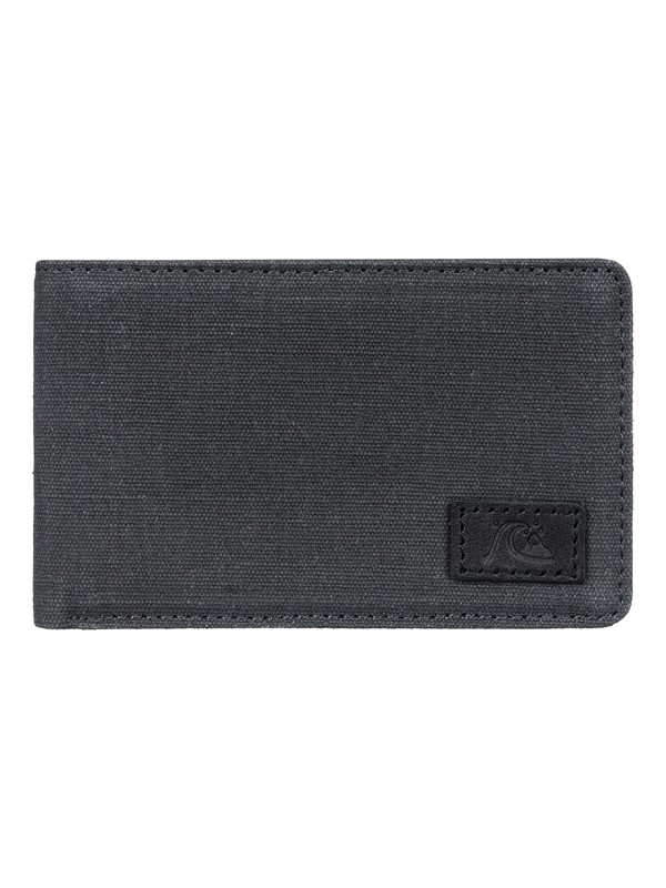 Slimmer Cotton EQYAA03056 0 Slimmer Cotton Wallet EQYAA03056 Quiksilver