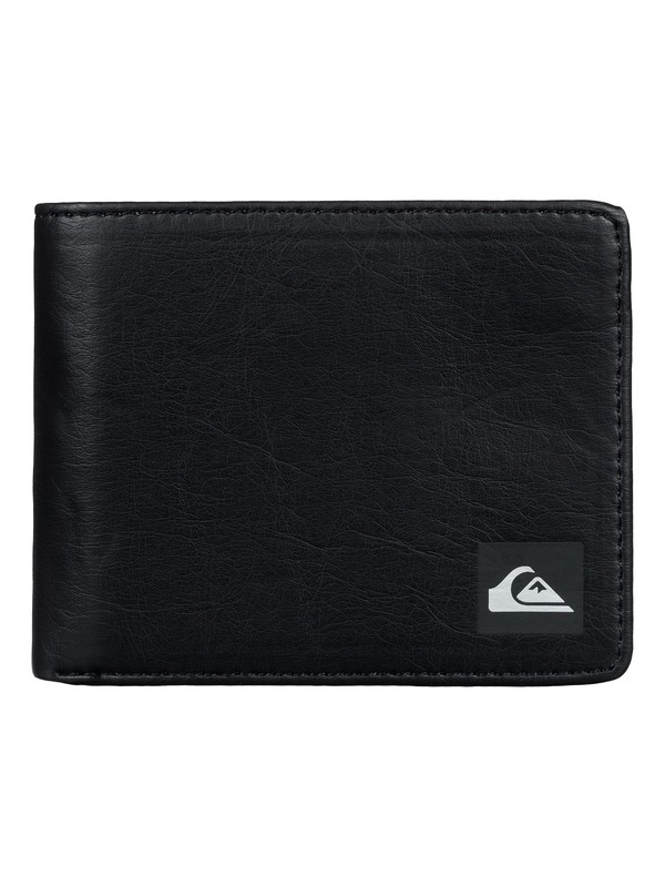 Blank Mack EQYAA03065 0 Blank Mack - Portefeuille EQYAA03065 Quiksilver