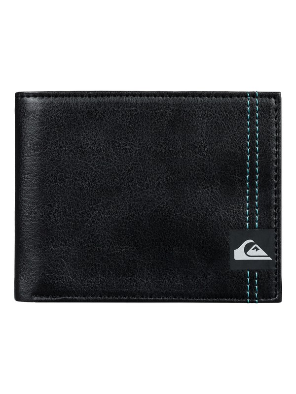 Double Stitch EQYAA03080 0 Double Stitch - Portefeuille EQYAA03080 Quiksilver