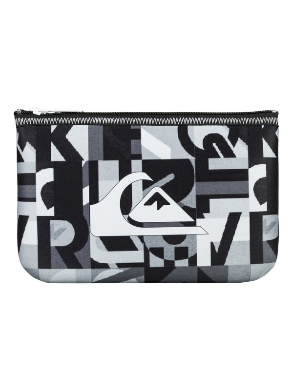 Shorty - Pencil Case EQYAA03088 0 Shorty - Trousse EQYAA03088 Quiksilver