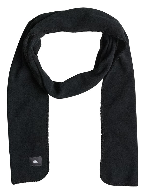 quiksilver, Bell House - Écharpe en polaire, BLACK (kvj0) 0 Bell House - Écharpe en polaire EQYAA03089 Quiksilver