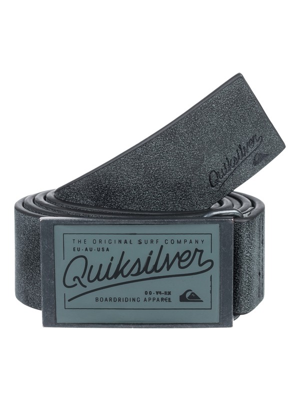 Locked In EQYAA03095 0 Locked In - Ceinture simili cuir EQYAA03095 Quiksilver