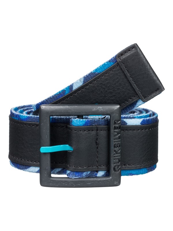 Layer Cave EQYAA03098 0 Layer Cave - Ceinture EQYAA03098 Quiksilver