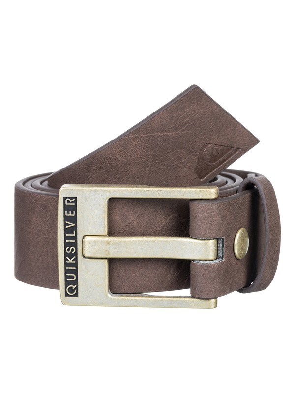 Jazz Street EQYAA03099 0 Jazz Street - Ceinture simili cuir EQYAA03099 Quiksilver