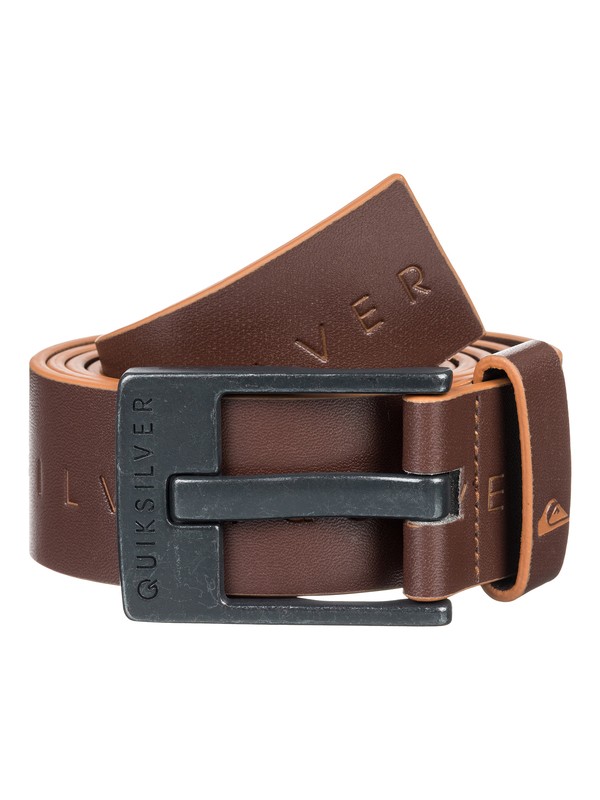 Edge Type EQYAA03100 0 Edge Type - Ceinture EQYAA03100 Quiksilver