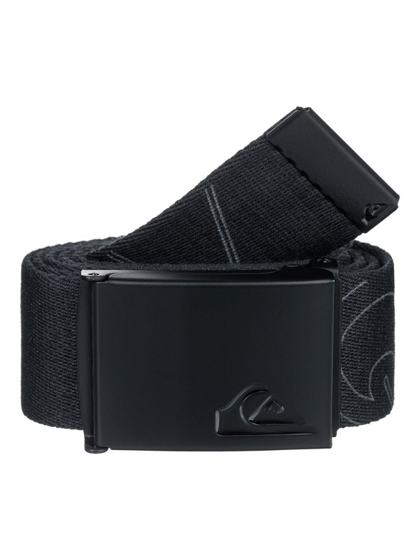 Council EQYAA03102 0 Council - Ceinture EQYAA03102 Quiksilver
