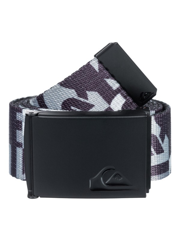 Final EQYAA03116 0 Final - Ceinture EQYAA03116 Quiksilver