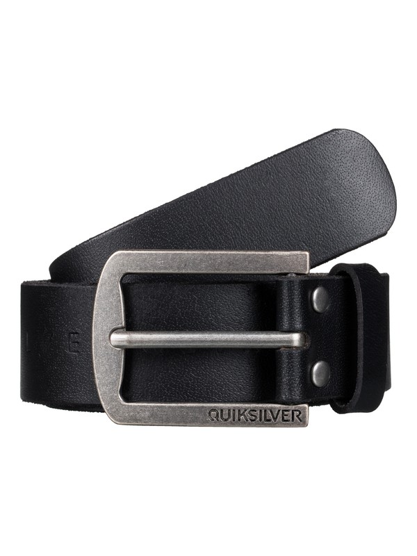 quiksilver, Taze Belt, BLACK (kvj0) 0 Taze Belt EQYAA03186 Quiksilver
