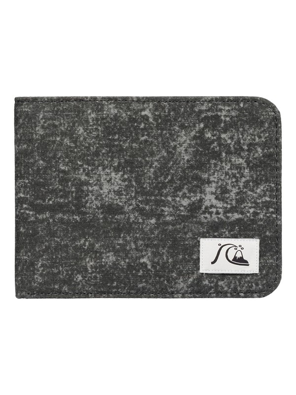 quiksilver, Fabrication - Portefeuille, TARMAC (kta0) 0 Fabrication - Portefeuille EQYAA03200 Quiksilver