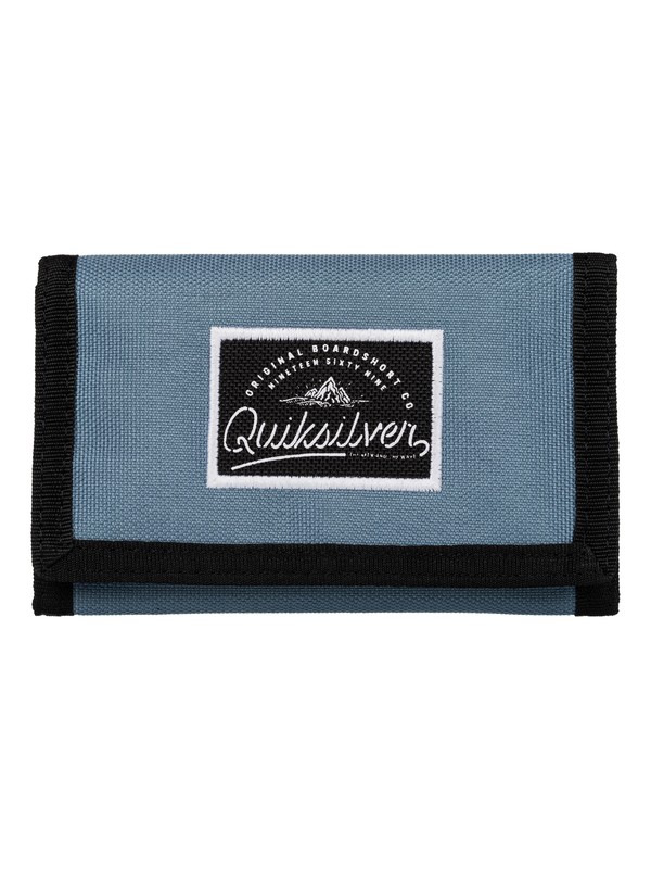 quiksilver, Sidewalk - Portefeuille, NIAGARA (bkt0) 0 Sidewalk - Portefeuille EQYAA03222 Quiksilver