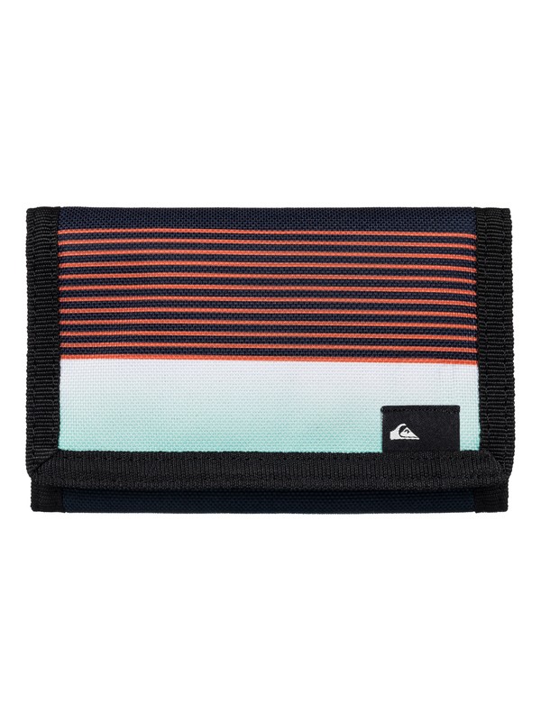 quiksilver, Reception Wallet, NAVY BLAZER (byj0) 0 Reception Wallet EQYAA03280 Quiksilver