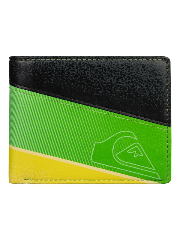 quiksilver, Pombos - Portefeuille, ANDEAN TOUCAN (glq0) 0 Pombos - Portefeuille Vert EQYAA03307 Quiksilver