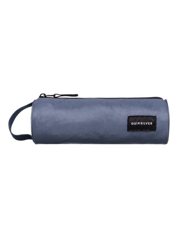 quiksilver, Quiksilver - Trousse, NIGHTSHADOW BLUE (bpt0) 0 Quiksilver - Trousse Bleu EQYAA03345 Quiksilver