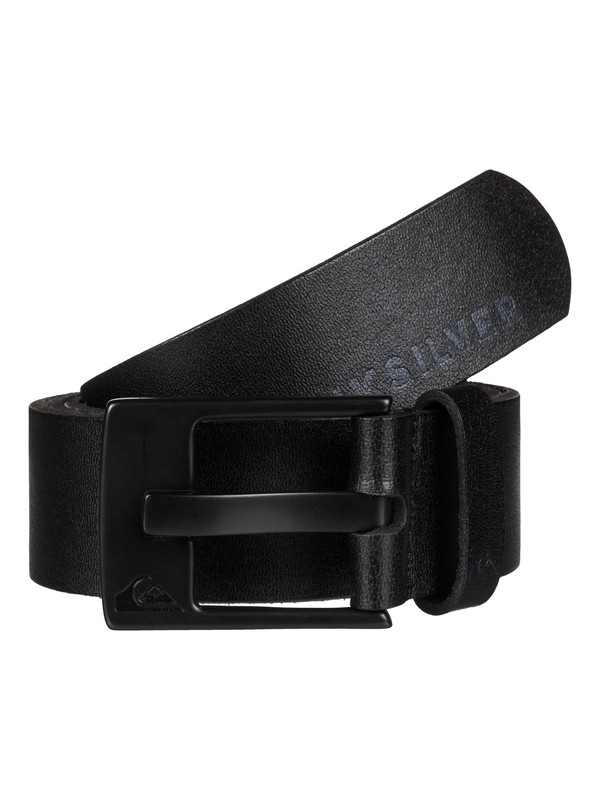 The Everyday - Leather Belt EQYAA03450 0 The Everyday Leather Belt EQYAA03450 Quiksilver