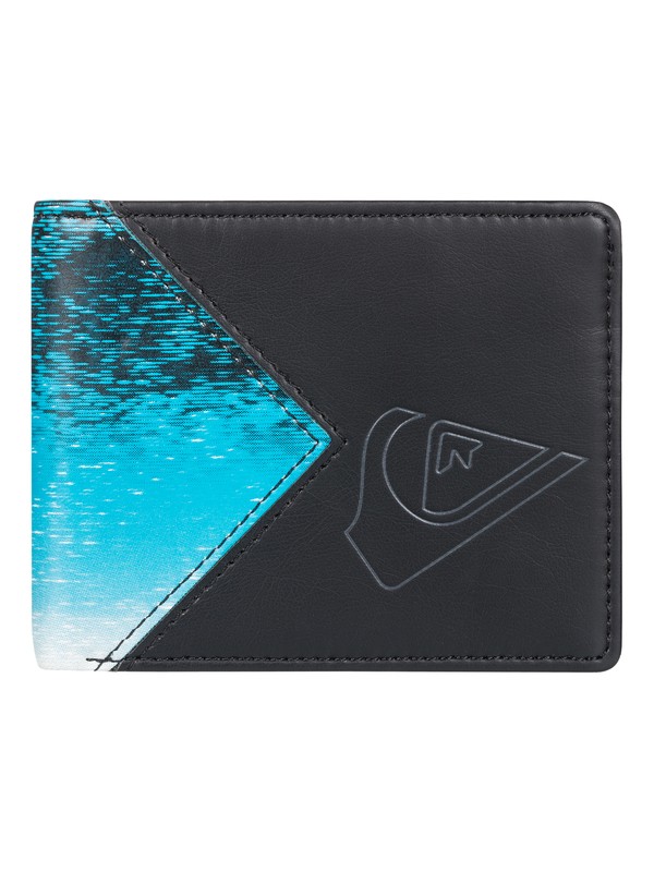 quiksilver, Anchor - Portefeuille, BLUE DANUBE (bms0) 0 Anchor - Portefeuille EQYAA03465 Quiksilver