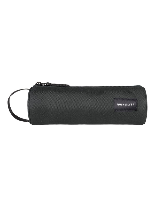 quiksilver, Pencil - Trousse en métal, TRUE BLACK (kvjw) 0 Pencil - Trousse en métal Noir EQYAA03479 Quiksilver