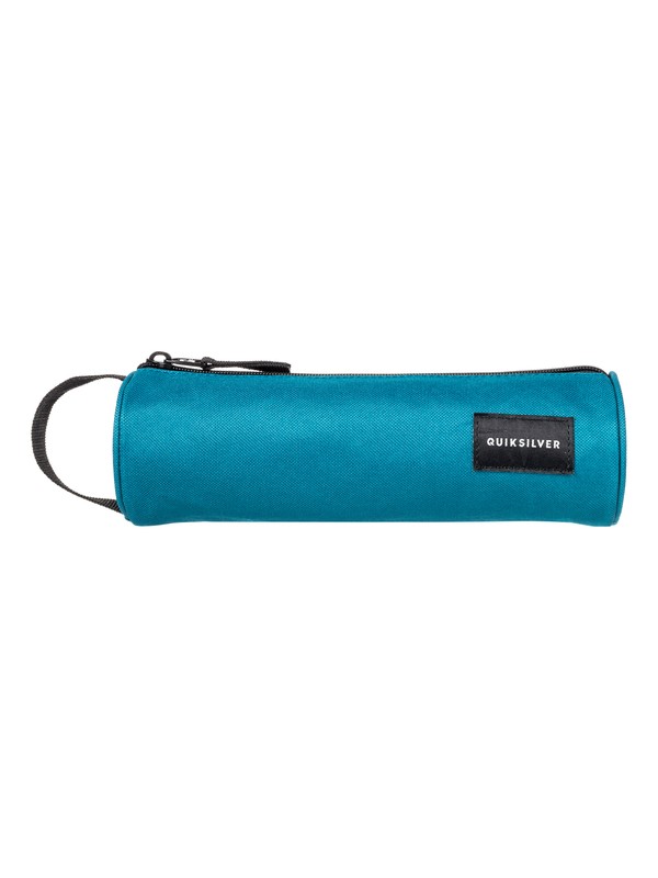 quiksilver, Pencilo - Trousse, MOROCCAN BLUE (bsg0) 0 Pencilo - Trousse Bleu EQYAA03574 Quiksilver