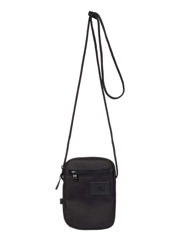 quiksilver, Black Dies - Petit sac bandoulière, BLACK (kvj0) 0 Black Dies - Petit sac bandoulière EQYBA03019 Quiksilver