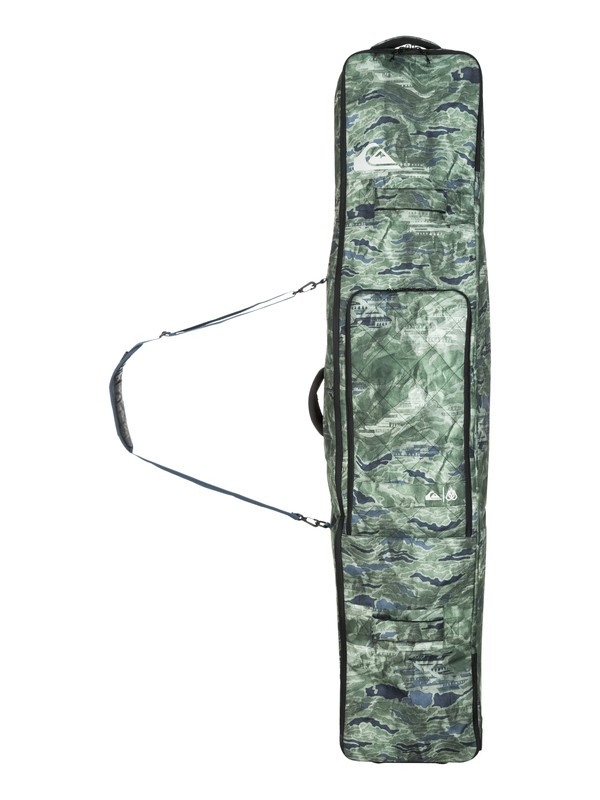 Platted - Board Bag EQYBA03030 0 Platted - Housse pour planche EQYBA03030 Quiksilver