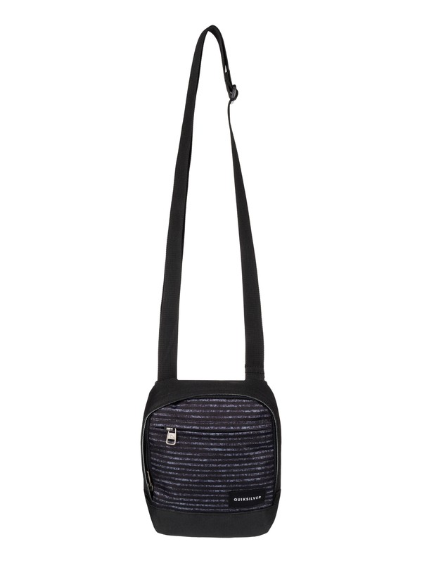 quiksilver, Magic - Petit sac cabas, BLACK (kvj0) 0 Magic - Petit sac cabas Noir EQYBA03053 Quiksilver