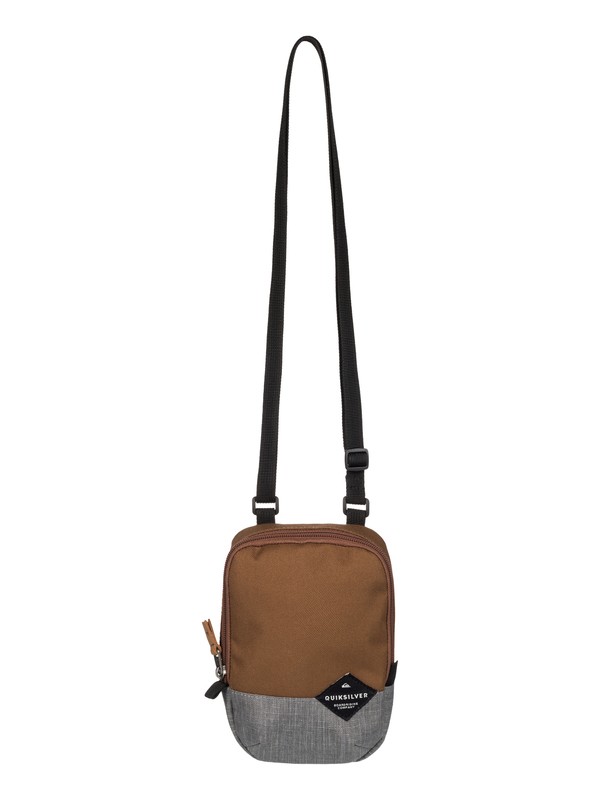 quiksilver, Black Dies - Petit sac cabas, BEAR (cqf0) 0 Black Dies - Petit sac cabas EQYBA03055 Quiksilver
