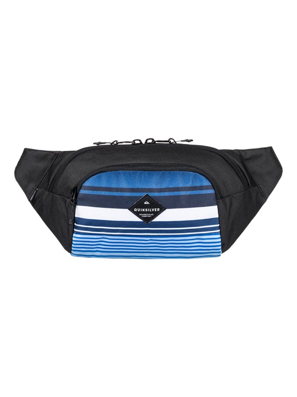 quiksilver, Lone Walker 3 L - Fanny Pack, CHILI PEPPER (rrd0) 0 Lone Walker 3 L - Fanny Pack Red EQYBA03064 Quiksilver