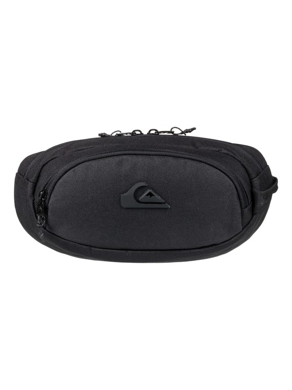 quiksilver, Jungler 2.5 L - Fanny Pack, BLACK (blk) 0 Jungler 2.5 L - Fanny Pack Black EQYBA03084 Quiksilver
