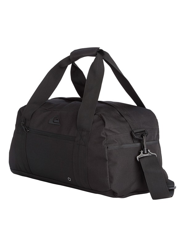 quiksilver, Small Duffle, BLACK (kvj0) 0 Small Duffle EQYBL00015 Quiksilver