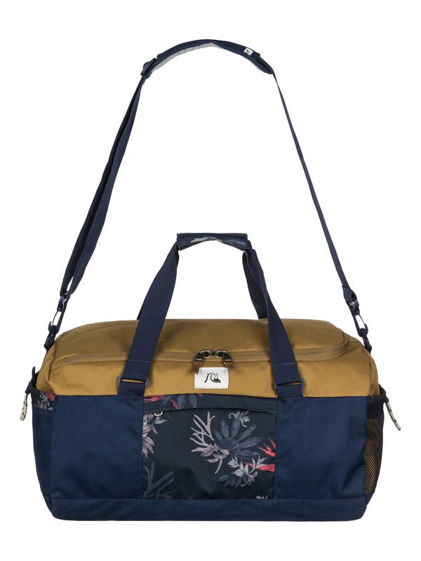 Cottage Duffle EQYBL03048 0 Cottage Duffle - Sac de voyage EQYBL03048 Quiksilver