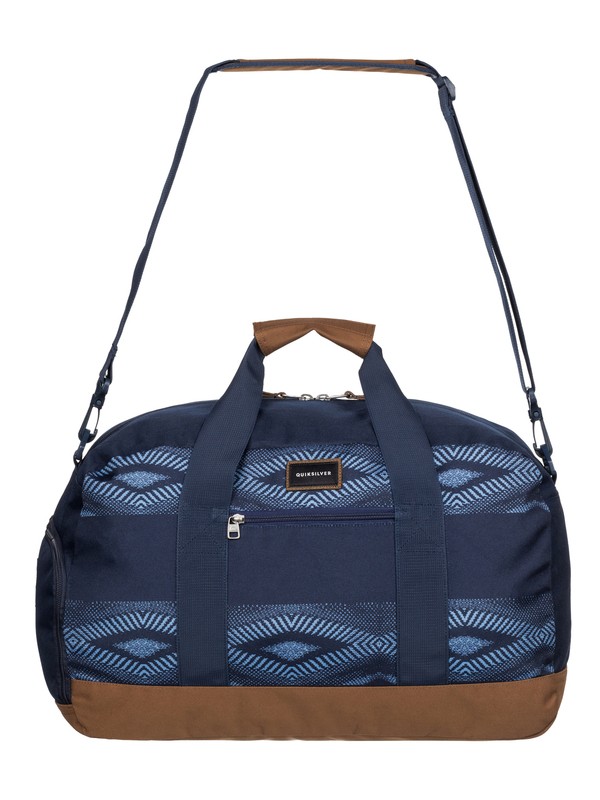 quiksilver, Medium Shelter - Sac duffle, BP DREAMWEAVER CAPTAINS BLUE (bme6) 0 Medium Shelter - Sac duffle EQYBL03083 Quiksilver