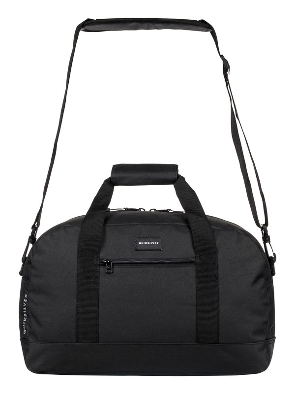 quiksilver, Small Shelter 31L - Kleine Reisetasche, BLACK (blk) 0 Small Shelter 31L - Kleine Reisetasche Schwarz EQYBL03097 Quiksilver