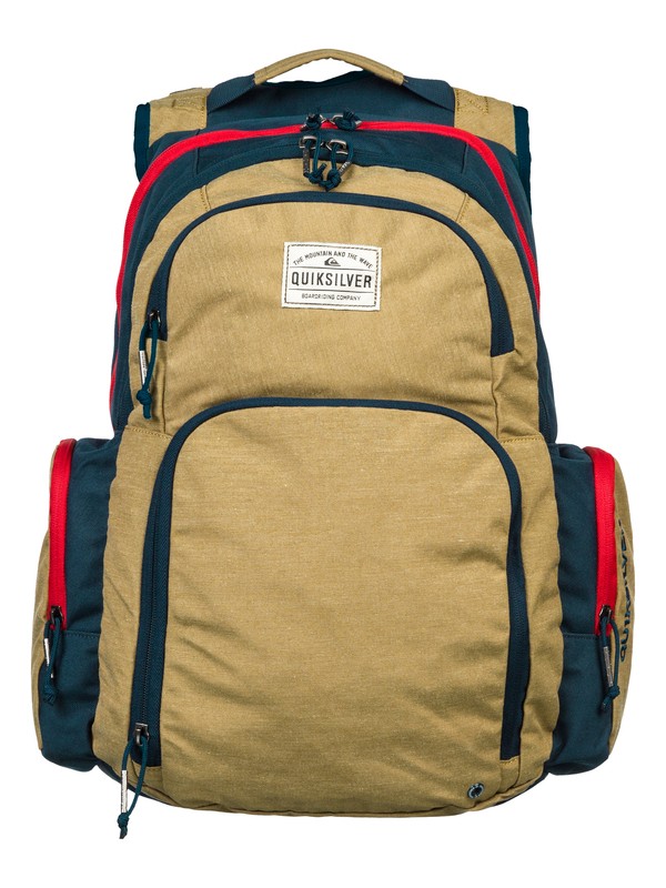 quiksilver, 1969 Special, BRITISH KHAKI (cne0) 0 1969 Special EQYBP00030 Quiksilver
